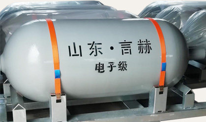 電子級(jí)880L鋼瓶 電子級(jí)880L鋼瓶